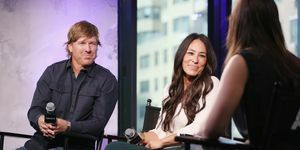 la serie build presenta chip joanna gaines che discute del loro nuovo libro 