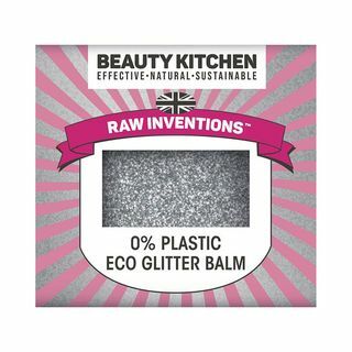 Balsamo glitterato ecologico, Beauty Kitchen