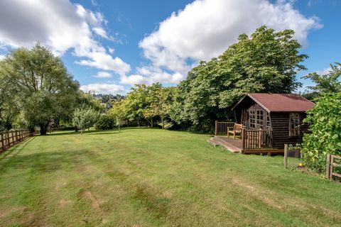 Combe Florey - Taunton - Somerset - cottage - giardino - OnTheMarket.com