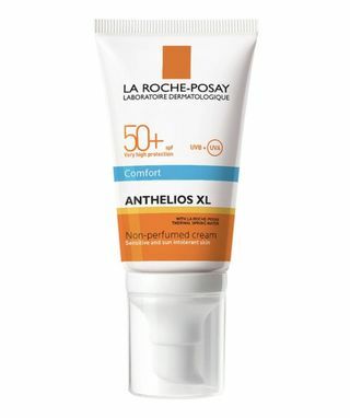 La Roche-Posay - Crema Anthelios SPF 50 Comfort