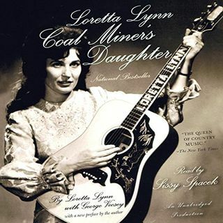 Loretta Lynn: la figlia del minatore di carbone