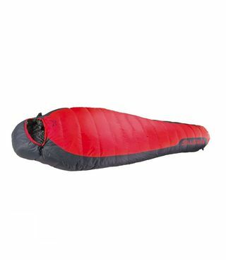 Salewa Eco -7 ° C Sacco a pelo