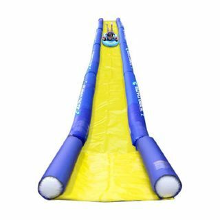 Scivolo acquatico 20 piedi Rave Sports Turbo Chute