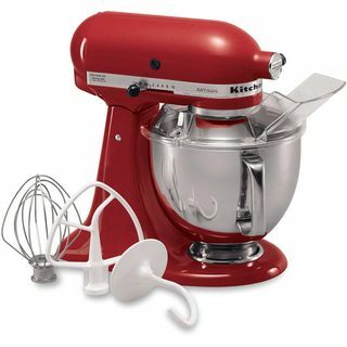 Robot da cucina KitchenAid (reg. $474.99)