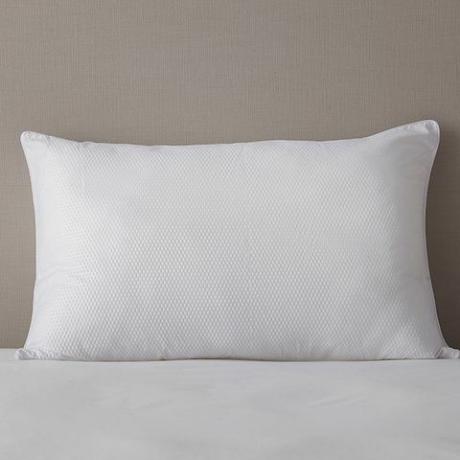 La foto della White Company Super Soft Pillow