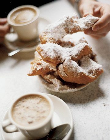 Café du Monde