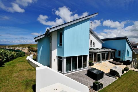 Sea House - Cornwall immobili in vendita