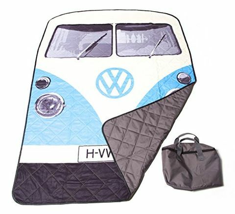 Coperta da picnic per camper VW Camper