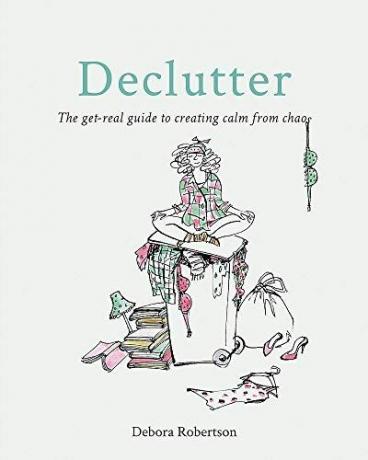 Declutter: la guida pratica per creare calma dal caos