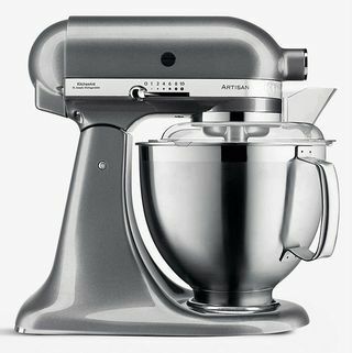 Robot da cucina Artisan con testa inclinabile 4,8l