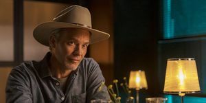 Justified City Primeval L'episodio 1 di 