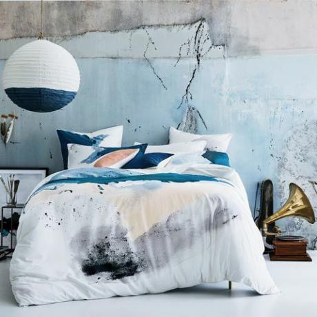 Set biancheria da letto Sheridan Jarret da £ 99 www.sheridanaustralia.co.uk