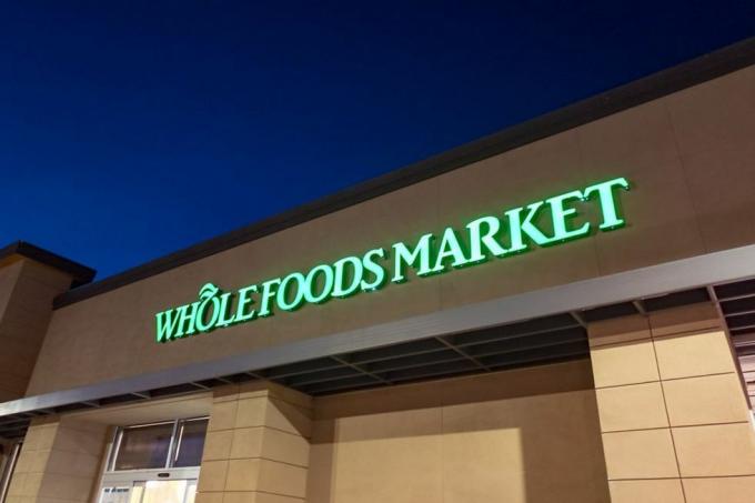 Whole Foods è aperto il giorno di Natale 2019