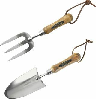 Set di utensili manuali Spear & Jackson