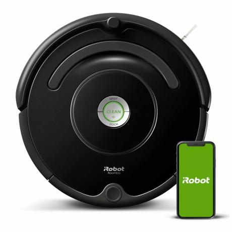 Roomba675 