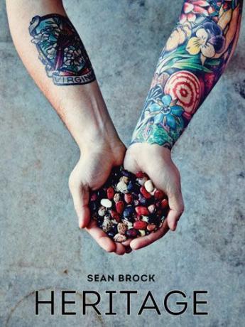 patrimonio di sean brock