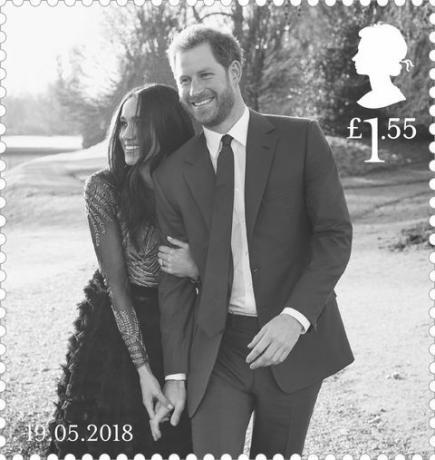 Principe Harry, Meghan Markle