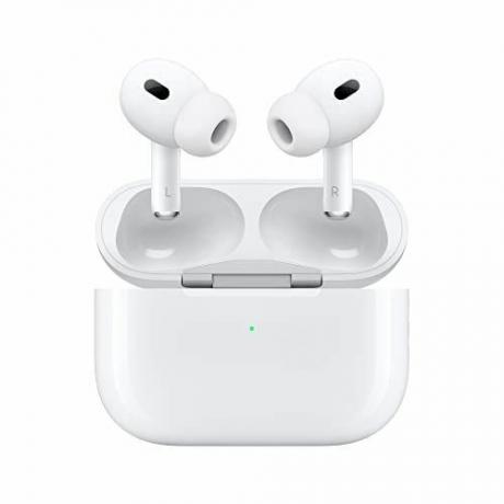 AirPods Pro (2a generazione) con custodia di ricarica Lightning