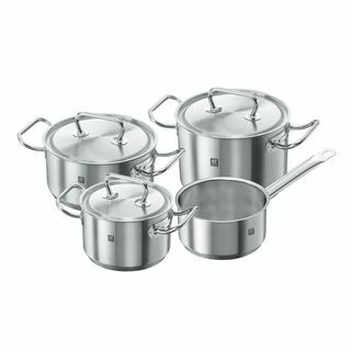 Set di pentole TWIN Classic