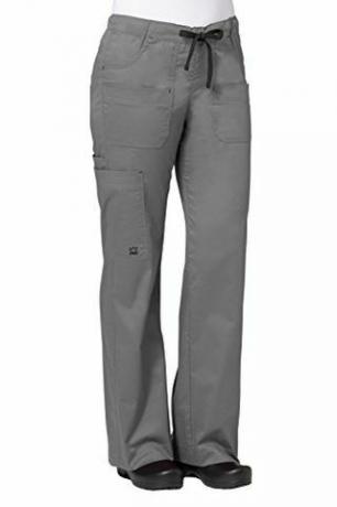 Pantaloni cargo da donna