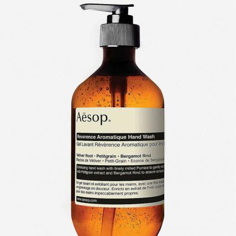 AESOP Reverence Aromatique detergente per le mani 500ml