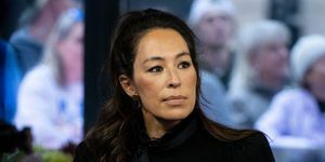 oggi nella foto joanna gaines martedì 8 novembre 2022 foto di nathan congletonnbc tramite immagini getty