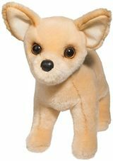 Peluche Chihuahua Toy