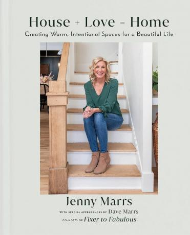 House + Love Home: creare spazi caldi e intenzionali per una bella vita