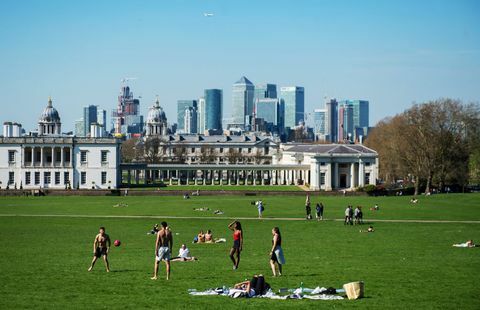 Tempo di Londra