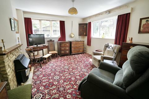 lypiatt lodge in vendita a stroud, nel gloucestershire