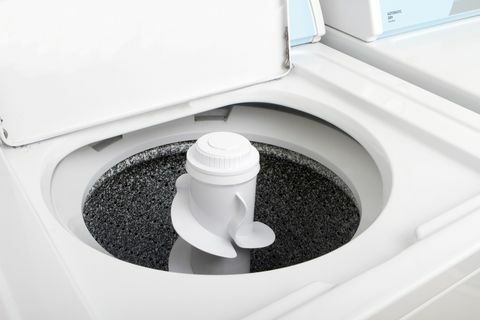 Come pulire una lavatrice