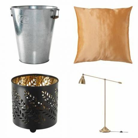 Prodotti metallici IKEA