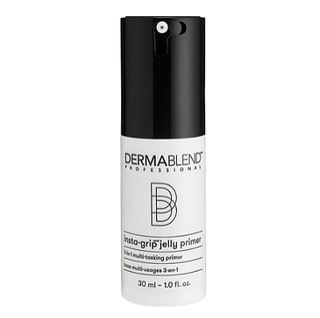 Dermablend Insta-Grip Jelly Primer Primer multi-tasking 3 in 1