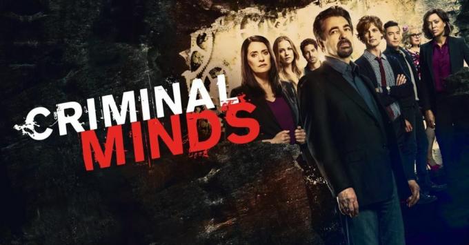 Criminal Minds su Paramount+