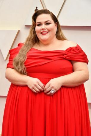 chrissy metz oscars 2020