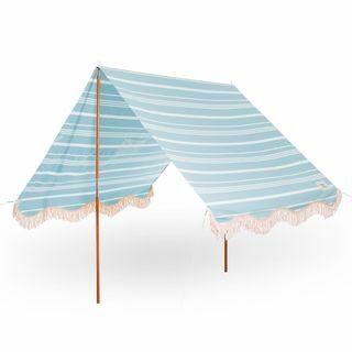 Tenda da spiaggia per affari e piacere